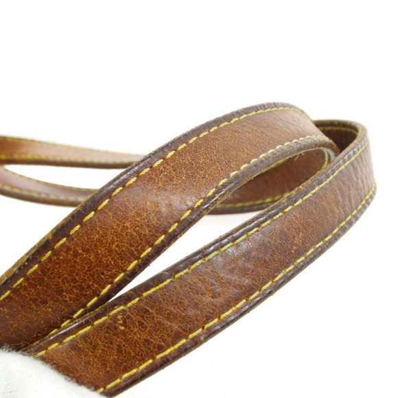 Auth Louis Vuitton Cabas Mezzo Tote Bag #8479L18 - Picture 6 of 12